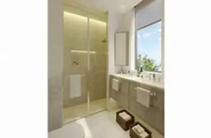 Apartment - 3 Bedrooms - 3 Bathrooms for sale in Solana - New Zayed City - Sheikh Zayed City - Giza
