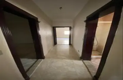 Duplex - 5 Bedrooms - 5 Bathrooms for rent in Dream Land - Al Wahat Road - 6 October City - Giza