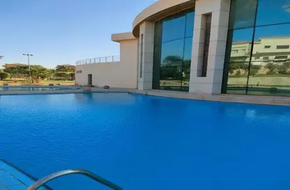 شقة - 3 غرف نوم - 3 حمامات للبيع في جاليريا  مون فالى - المستثمرين الجنوبية - مدينة القاهرة الجديدة - القاهرة