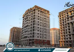 Apartment - 3 Bedrooms - 3 Bathrooms for sale in Sawary - Alexandria Compounds - Alexandria