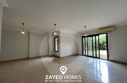 Duplex - 3 Bedrooms - 3 Bathrooms for rent in Casa - Sheikh Zayed Compounds - Sheikh Zayed City - Giza