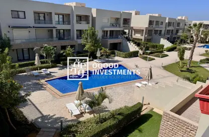 Chalet - 2 Bedrooms - 2 Bathrooms for sale in Azha - Al Ain Al Sokhna - Suez Chalet - 2 Bedrooms - 2 Bathrooms for sale in Azha - Al Ain Al Sokhna - Suez