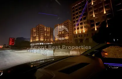 مساحات مكتبية - استوديو للبيع في 205 اركان بالم - كمبوندات الشيخ زايد - الشيخ زايد - الجيزة