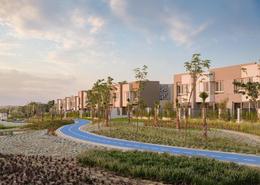 Villa - 5 bedrooms - 5 bathrooms for للبيع in Badya Palm Hills - 6 October Compounds - 6 October City - Giza