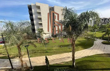 Apartment - 2 Bedrooms - 2 Bathrooms for rent in Madinaty - Cairo