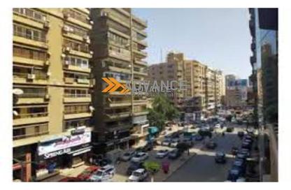 Villa - 7 Bedrooms - 7 Bathrooms for sale in Lebanon St. - Mohandessin - Giza