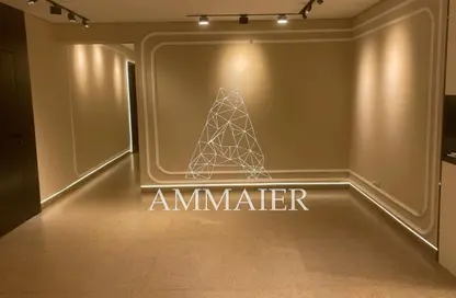 شقة - 2 غرف نوم - 2 حمامات للايجار في أكتوبر بلازا - كمبوندات 6 أكتوبر - مدينة 6 أكتوبر - الجيزة