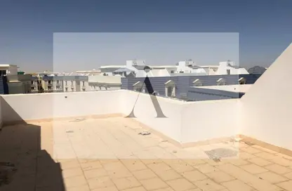 Penthouse - 4 Bedrooms - 3 Bathrooms for sale in Mountain View iCity - 5th Settlement Compounds - The 5th Settlement - New Cairo City - Cairo