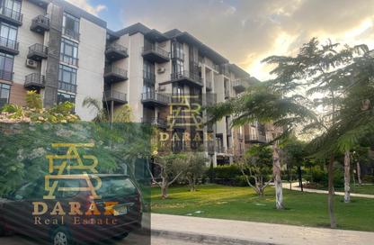 Apartment - 1 Bedroom - 1 Bathroom for sale in Madinaty - Cairo