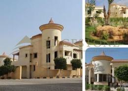 Villa - 3 bedrooms - 3 bathrooms for للبيع in Riviera heights - 5th Settlement Compounds - The 5th Settlement - New Cairo City - Cairo
