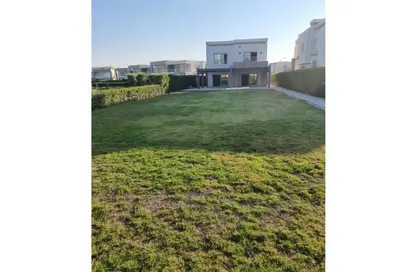 Villa - 4 Bedrooms - 4 Bathrooms for sale in Amwaj - Sidi Abdel Rahman - North Coast