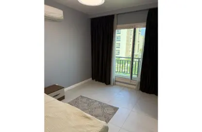 Apartment - 3 Bedrooms - 3 Bathrooms for rent in Taj City - 5th Settlement Compounds - The 5th Settlement - New Cairo City - Cairo