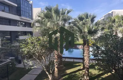 Apartment - 3 Bedrooms - 3 Bathrooms for sale in The Waterway View - 90 Street - The 5th Settlement - New Cairo City - Cairo