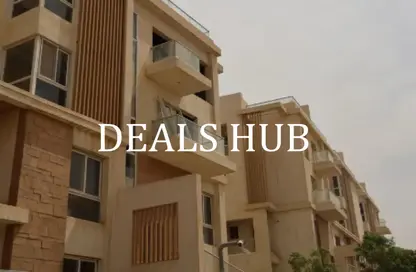 iVilla - 4 Bedrooms - 4 Bathrooms for sale in Mountain View iCity - 5th Settlement Compounds - The 5th Settlement - New Cairo City - Cairo iVilla - 4 Bedrooms - 4 Bathrooms for sale in Mountain View iCity - 5th Settlement Compounds - The 5th Settlement - New Cairo City - Cairo