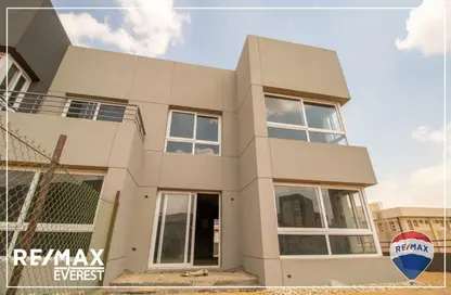 تاون هاوس - 3 غرف نوم - 3 حمامات للبيع في كيان - كمبوندات الشيخ زايد - الشيخ زايد - الجيزة