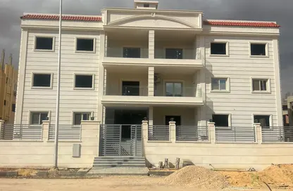 Apartment - 3 Bedrooms - 3 Bathrooms for sale in Touristic 1 - Northern Expansions - 6 October City - Giza