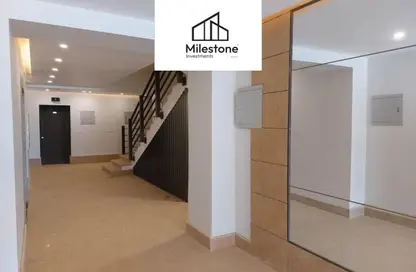 Duplex - 3 Bedrooms - 4 Bathrooms for sale in Capital Gardens   Palm Hills - Mostakbal City Compounds - Mostakbal City - Future City - Cairo