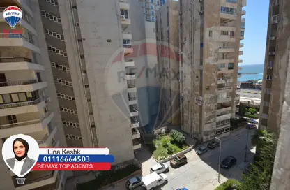 Apartment - 3 Bedrooms - 1 Bathroom for sale in Sidi Gaber St. - Sidi Gaber - Hay Sharq - Alexandria