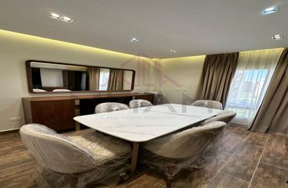 Apartment - 1 Bedroom - 1 Bathroom for rent in Madinaty - Cairo