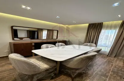 Apartment - 1 Bedroom - 1 Bathroom for rent in Madinaty - Cairo