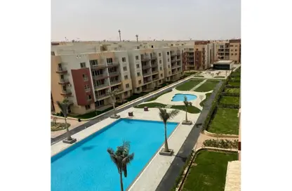 Penthouse - 4 Bedrooms - 3 Bathrooms for sale in Promenade New Cairo - 5th Settlement Compounds - The 5th Settlement - New Cairo City - Cairo