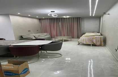 Duplex - 4 Bedrooms - 3 Bathrooms for sale in The Icon Residence - 5th Settlement Compounds - The 5th Settlement - New Cairo City - Cairo