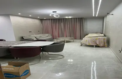 دوبلكس - 4 غرف نوم - 3 حمامات للبيع في ذا ايكون ريزيدنس - كمبوندات التجمع الخامس - التجمع الخامس - مدينة القاهرة الجديدة - القاهرة