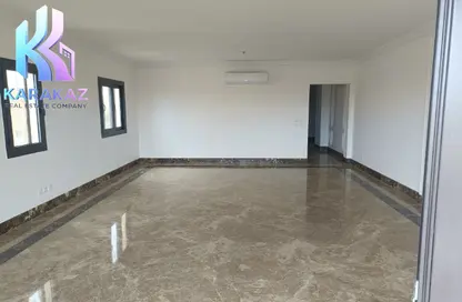 Apartment - 3 Bedrooms - 3 Bathrooms for rent in Mivida - 5th Settlement Compounds - The 5th Settlement - New Cairo City - Cairo
