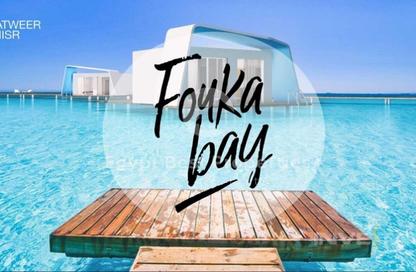 Penthouse - 3 Bedrooms - 2 Bathrooms for sale in Fouka Bay - Qesm Marsa Matrouh - North Coast