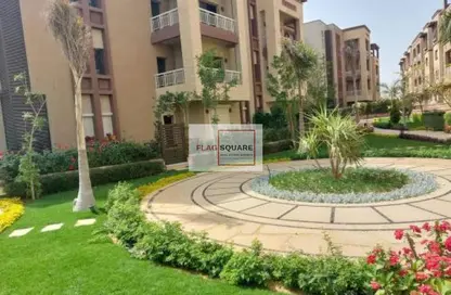 (بنتهاوس  (روف - 3 غرف نوم - 3 حمامات للبيع في جرين 5 - كمبوندات 6 أكتوبر - مدينة 6 أكتوبر - الجيزة