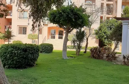شقة - 2 غرف نوم - 1 حمام للايجار في امتداد الرحاب - الرحاب - مدينة القاهرة الجديدة - القاهرة
