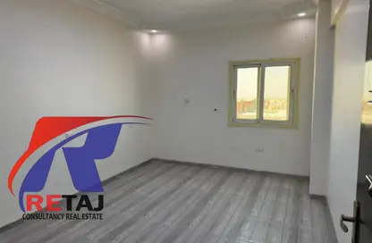 Apartment - 3 Bedrooms - 2 Bathrooms for rent in Zizinia St. - South Investors Area - New Cairo City - Cairo