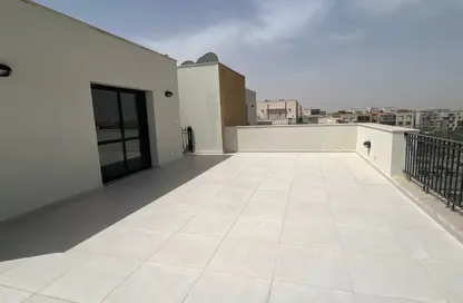 Apartment - Studio - 1 Bathroom for rent in Eastown - 5th Settlement Compounds - The 5th Settlement - New Cairo City - Cairo