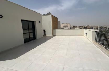 Apartment - 1 Bedroom - 1 Bathroom for rent in Eastown - 5th Settlement Compounds - The 5th Settlement - New Cairo City - Cairo