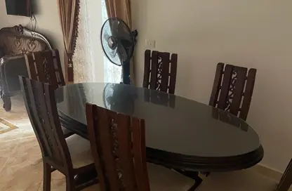 Apartment - 2 Bedrooms - 1 Bathroom for rent in Rawdat Zayed - 12th District - Sheikh Zayed City - Giza