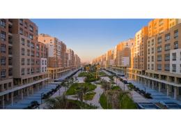 Apartment - 3 bedrooms - 3 bathrooms for للبيع in Al Maqsad - New Capital Compounds - New Capital City - Cairo