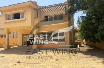 Villa - 3 Bedrooms - 2 Bathrooms for sale in Katameya Palms - 5th Settlement Compounds - The 5th Settlement - New Cairo City - Cairo