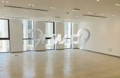 مساحات مكتبية - استوديو للايجار في ميفيدا - كمبوندات التجمع الخامس - التجمع الخامس - مدينة القاهرة الجديدة - القاهرة