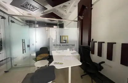 Office Space - Studio - 1 Bathroom for rent in Street70 - District 2 - The 5th Settlement - New Cairo City - Cairo