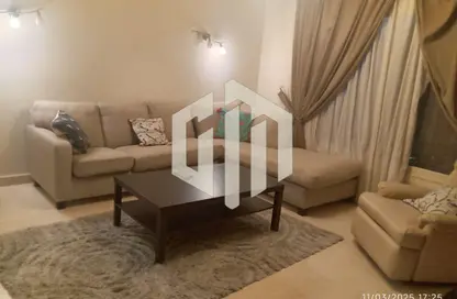 شقة - 1 حمام للايجار في بالم هيلز فيلدج افنيو - المستثمرين الشمالية - مدينة القاهرة الجديدة - القاهرة