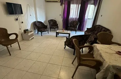 شقة - 2 غرف نوم - 1 حمام للايجار في شارع مساكن نيركو - دجلة - حي المعادي - القاهرة