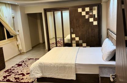Villa - 3 Bedrooms - 2 Bathrooms for rent in 90 Street - The 5th Settlement - New Cairo City - Cairo