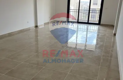 Apartment - 3 Bedrooms - 3 Bathrooms for rent in Fifth Square - The 5th Settlement - New Cairo City - Cairo