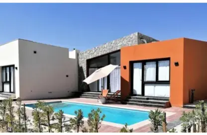 Villa - 3 Bedrooms - 3 Bathrooms for sale in Mesca - Soma Bay - Safaga - Hurghada - Red Sea Villa - 3 Bedrooms - 3 Bathrooms for sale in Mesca - Soma Bay - Safaga - Hurghada - Red Sea