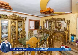 Apartment - 2 Bedrooms - 1 Bathroom for sale in Miami - Hay Awal El Montazah - Alexandria