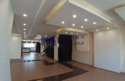 iVilla - 3 Bedrooms - 3 Bathrooms for rent in Mountain View Hyde Park - 5th Settlement Compounds - The 5th Settlement - New Cairo City - Cairo