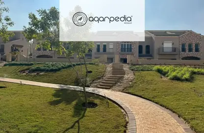 تاون هاوس - 4 غرف نوم - 4 حمامات للبيع في جرين سكوير - كمبوندات مدينة المستقبل - مدينة المستقبل - القاهرة