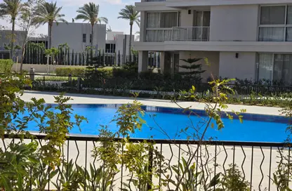 شاليه - 2 غرف نوم - 2 حمامات للايجار في مراسي - سيدي عبد الرحمن - الساحل الشمالي