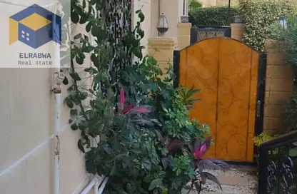 Apartment - 3 Bedrooms - 3 Bathrooms for sale in El Rehab Extension - Al Rehab - New Cairo City - Cairo