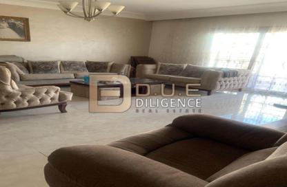 Apartment - 3 Bedrooms - 2 Bathrooms for sale in Beirut St. - Almazah - Heliopolis - Masr El Gedida - Cairo